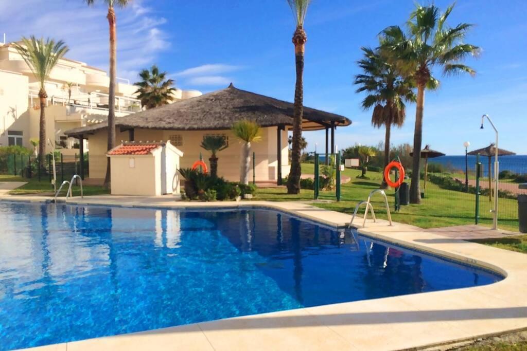 Penthouse Bermuda Beach 2 Estepona Eksteriør bilde